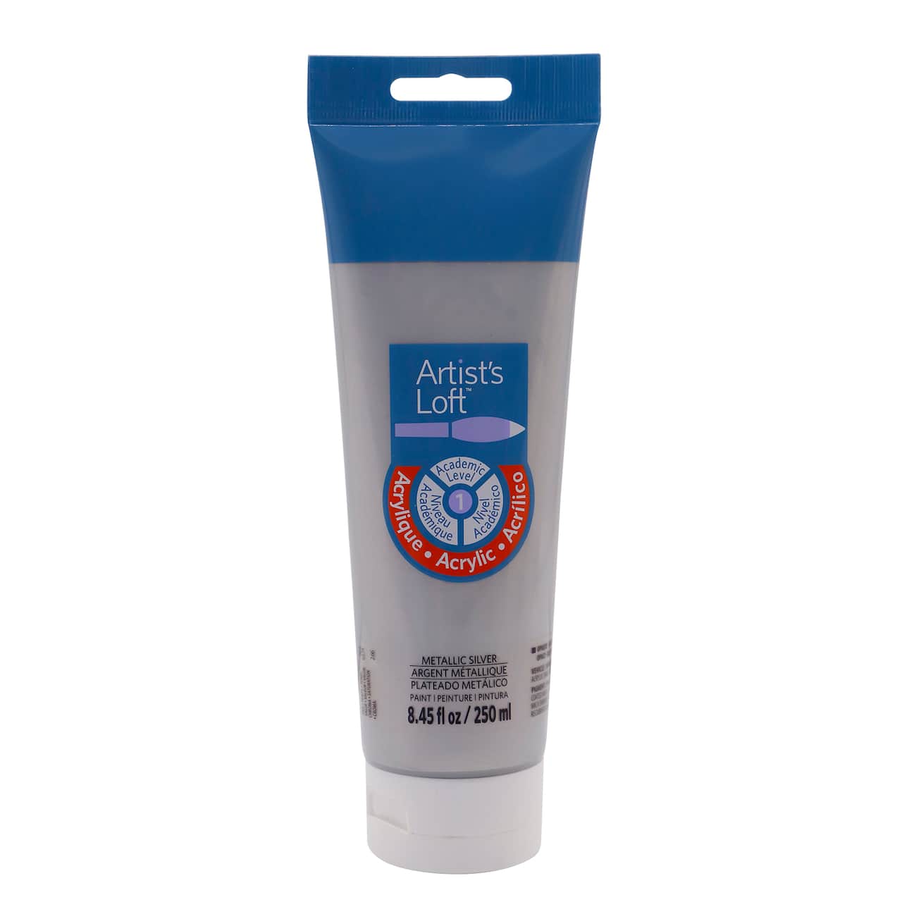 9 Pack: Acrylic Paint by Artist's Loft™, 8.5oz.